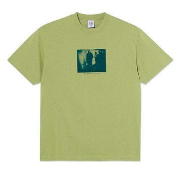 Polar Skate Co T-shirt SOTS Olive